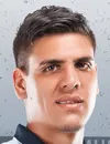 Gonzalo Sánchez - ADA Jaén futbolcusu
