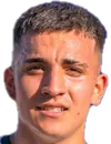 Gonzalo Sarsotto - CS Deportivo Merlo futbolcusu