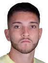 Gonzalo Siri - AA Argentinos Juniors player