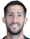 Gonzalo Sosa - Deportes Limache futbolcusu