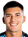 Gonzalo Sosa - Club Deportivo Maldonado futbolcusu