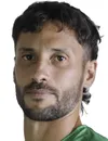 Gonzalo Soto - Club de Gimnasia y Tiro futbolcusu
