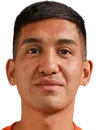 Gonzalo Valenzuela - CD La Union player