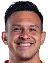 Gonzalo Valle - LDU Quito futbolcusu