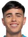 Gonzalo Zelarayán - jogador do CA Belgrano