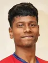 Gopal Hembrom - jogador do Border Security Force FC