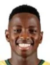 Gopolang Taunyana futbolcu profil fotoğrafı