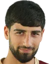 Gor Abrahamyan futbolcu profil fotoğrafı