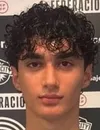Gor Vardanyan - jugador del CF Intercity U19