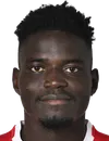 Gora Diouf - KV Mechelen futbolcusu