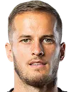 Goran Causic - Buriram United futbolcusu