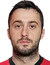 Goran Galesic futbolcu profil fotoğrafı