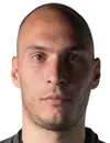Goran Karacic - HSK Zrinjski Mostar futbolcusu