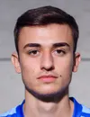 Goran Tomovski - Belasica Strumica futbolcusu