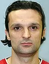 Goran Trobok - Karriereende futbolcusu