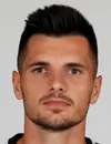 Goran Zakaric - Spieler von Vardar Skopje