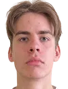Gordiy Koval - FK Kudrivka U21 futbolcusu