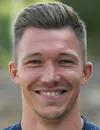 Gordon Büch - SV Babelsberg 03 futbolcusu