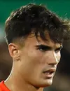 Gorka Carrera - Real Sociedad B futbolcusu
