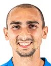 Gorka Iturraspe - Bollullos CF futbolcusu
