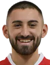Görkem Altun - Keciborlu Belediye Spor futbolcusu