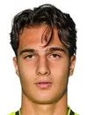 Görkem Cihan - MKE Ankaragücü futbolcusu