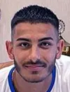 Görkem Demiryürek - Beykoz Anadolu Spor futbolcusu