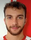 Görkem Efe Özen - giocatore del Ezinespor