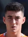 Görkem Gökçe - Spieler von Adanaspor