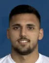 Görkem Özalper - jugador del İzmir Çoruhlu FK