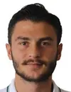 Görkem Şimşek - jugador del Ferizli Spor 2011