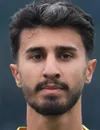 Görkem Yalçıner - Beykoz Anadolu Spor futbolcusu