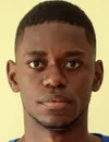 Gosim Duvan Elenga - Jamus FC futbolcusu