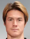 Gotoku Sakai - Vissel Kobe futbolcusu