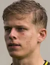 Gottfrid Rapp - IF Elfsborg futbolcusu