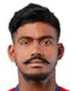 Gourav Mukhi - BSS Sporting  futbolcusu
