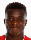 Grace Bokake - Greifswalder FC futbolcusu