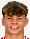 Gracjan Czapniewski - Resovia Rzeszow futbolcusu