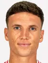 Gracjan Jaroch - Resovia Rzeszow futbolcusu