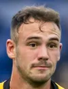 Grad Damen futbolcu profil fotoğrafı