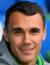 Graham Burke player profile photo