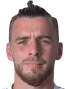 Graham Carey - Dunfermline Athletic FC futbolcusu