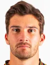 Graham Smith - Charleston Battery futbolcusu