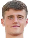 Granit Islami - Spieler von FC Schaffhausen