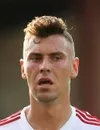 Grant Hall - Whitehawk FC futbolcusu
