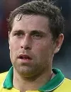 Grant Holt - jogador do Karriereende