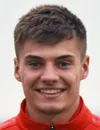 Grant Horton - Harrogate Town futbolcusu