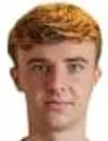Grant Leitch futbolcu profil fotoğrafı