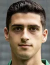 Grant-Leon Ranos - Eintracht Braunschweig futbolcusu