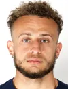 Grant Robinson - Loudoun United FC futbolcusu